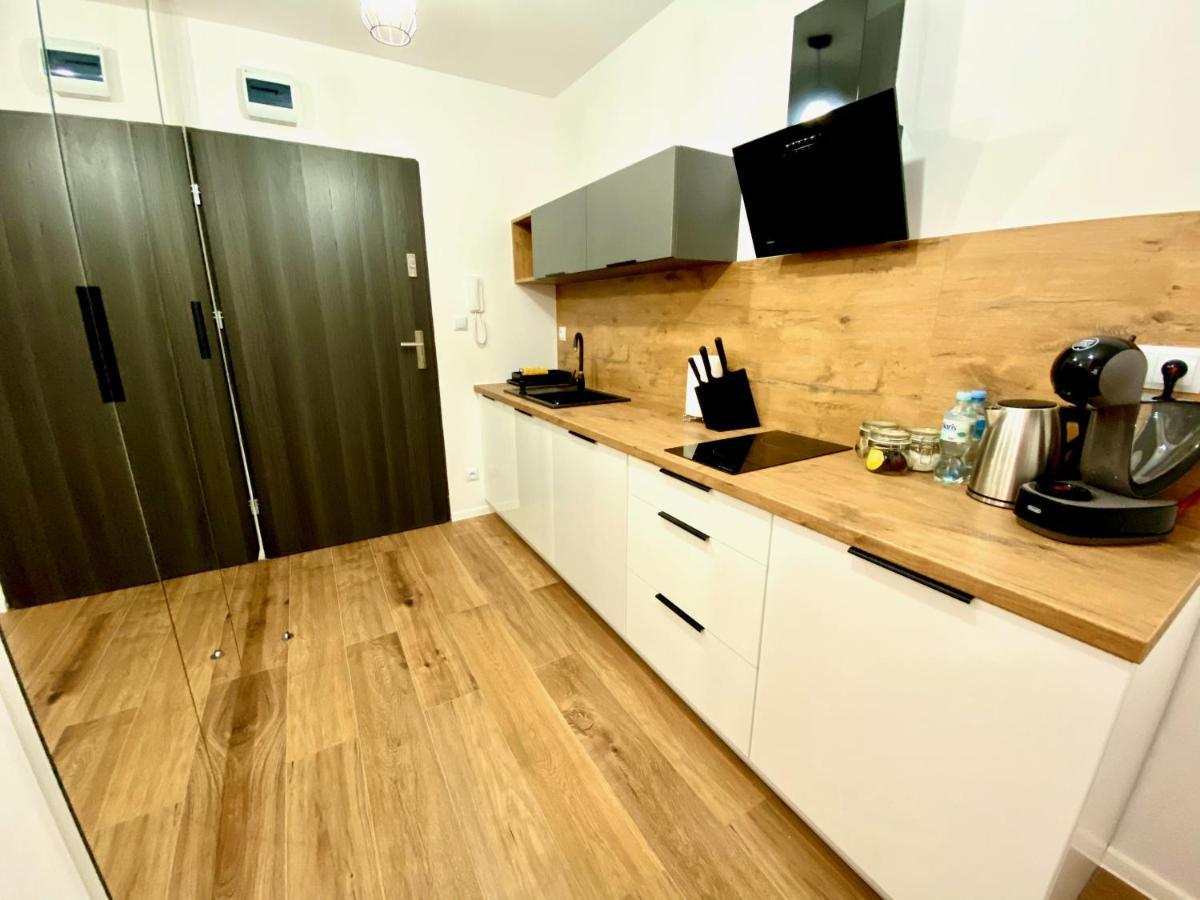 Apartamenty 3Kf Centrum Jelenia Góra Extérieur photo