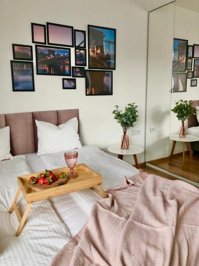 Apartamenty 3Kf Centrum Jelenia Góra Extérieur photo